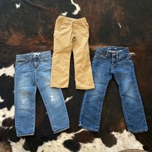 Boys 5T pants